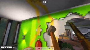 Teardown "Evertides" all targets, все цели Тирдаун