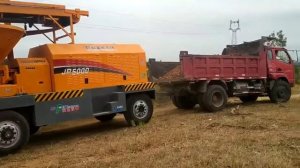 Измельчитель древесины DH-JP7000