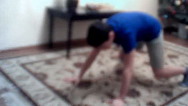 видеоурок по брейк дансу смотреть онлайн