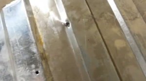 Супер Воздушка Ружьё Из Компрессора Своими Руками / Челлендж