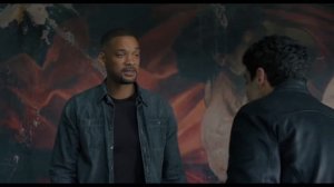 4K HDR 60FPS ● Sniper Will Smith (Gemini Man) ● Dolby Vision ● Dolby Atmos