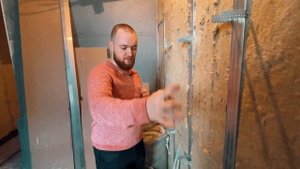 Монтаж ГИПСОКАРТОНА на стены. ПРАВИЛА и ОШИБКИ. Звукоизоляции от соседей.