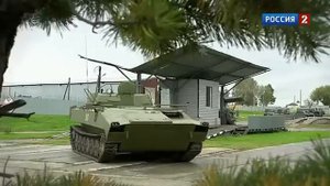 УР-83П и УР-77.