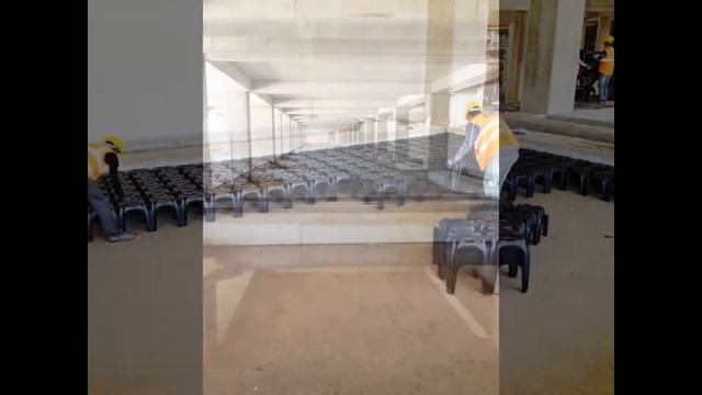 пластиковая опалубка ГЕОПЛАСТ (сделано в Италии) смотреть онлайн