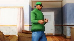 гта сан андреас песня сиджея 2