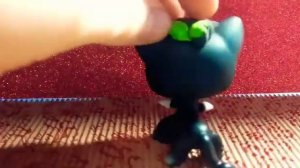 Причёски для lps из лёгкого пластилина