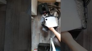 Внешний фильтр EHEIM Professional 4+ 350 (2273) - обзор комплектации, о наполнителях и их количеств