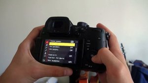 Камера блогера за 160К - Panasonic GH5. Оно того стоит?