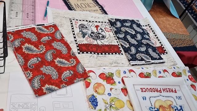 Уютный текстиль для дома  своими руками
