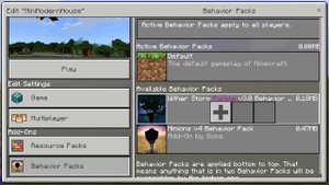 Ender Dragon vs Wither Storm | Minecraft PE