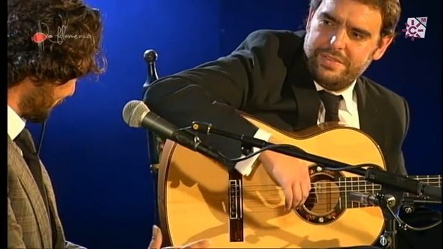 Tientos Tangos. Miguel Lavi. 2014 смотреть онлайн