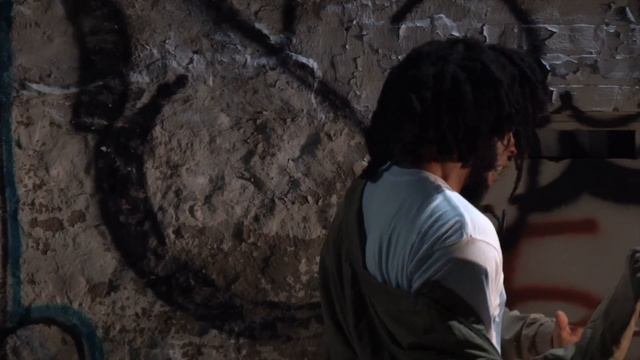 Bob Lennon- IF I WAS A GIRL prod by Golden Chyld Beats (OFFICIAL VIDEO) смотреть онлайн