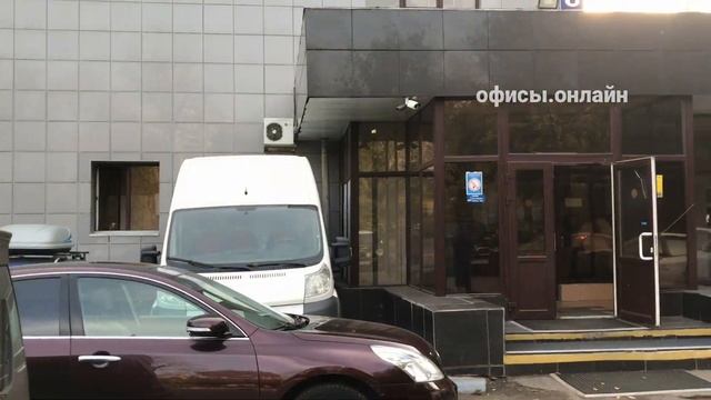 Бизнес-центр “Вилла Рива”