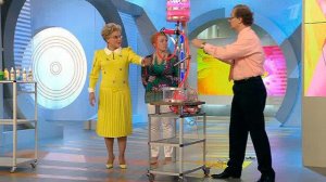 Жить здорово! Выпуск от 08.07.2014