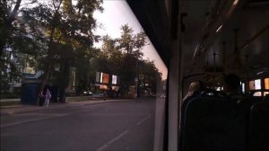 Тольятти, троллейбус №2, оптима 3063