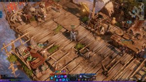 Лост Арк (Lost Ark) - Моряки и Корабли