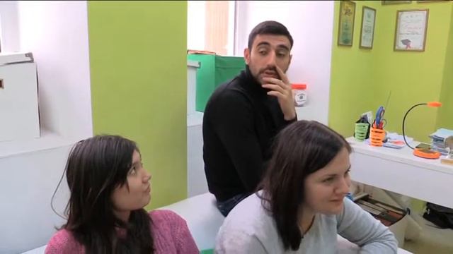 Журналист года Пивоварова К Студент года 2014 визитка смотреть онлайн