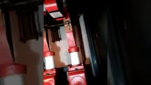 Опробование привода масленого выкл.6 кВ