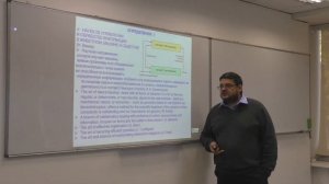 Кибернетика: Прошлое, Настоящее, Будущее #1 История кибернетики [Д.А. Новиков, 2016. ИПУ РАН, МФТИ]