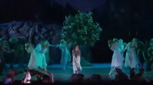 Балет Стравинский   Поганый танец Кащея