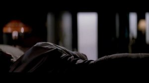 Самый грустный момент фильма Превосходство