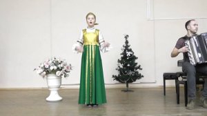 Моршанские страдания.