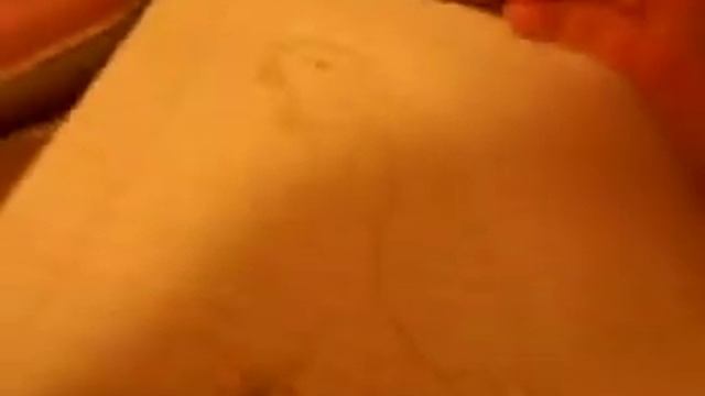 Рисуем снегиря вместе со мной!) смотреть онлайн