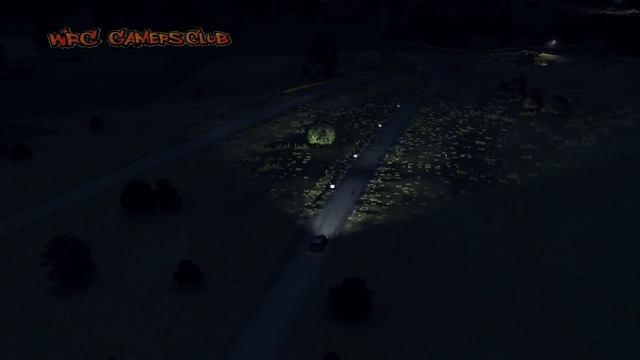 Dirt rally Helicopter cam MOD смотреть онлайн