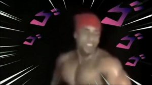 ДЬЯВОЛО ПРОТИВ ФАННИ ВАЛЕНТАЙНА/ВАНИЛА АЙС ПРОТИВ ОКУЯСУ/ДЖО ДЖО МЕМЫ/DENZEL ДЖОДЖО/JOJO