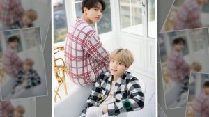 Вигуки/Vkook "Stay with me" глава 5-6 автор YoonAmi