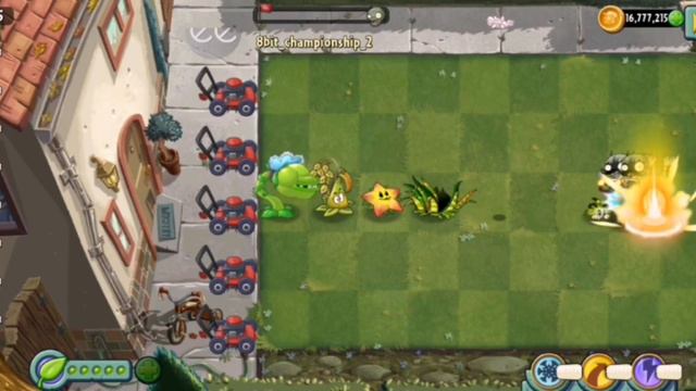 Старт 2 чемпионата 8бита!Команда ледяной томат против команды звёздный рис #лигаpvz смотреть онлайн