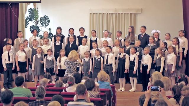 Симфония России