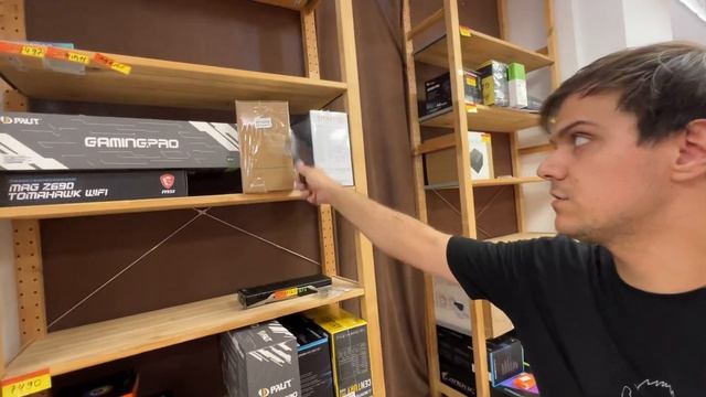 Потихоньку дорабатываем сборочную HappyPC ❤️ смотреть онлайн