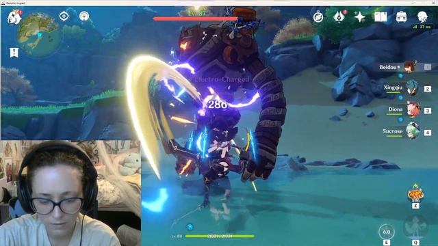 Genshin Beginner Tips: How Not to Die смотреть онлайн