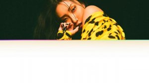 HwaSa - I'm a B ПЕРЕВОД НА РУССКИЙ (рус саб)