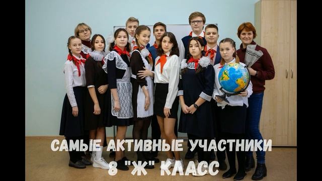 Итоги предметной недели ИЗО и технологии МАОУ СОШ №92 (2 корпус) смотреть онлайн