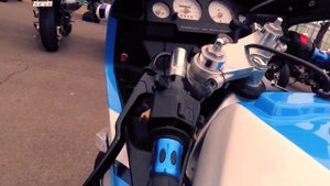 SUZUKI GSX-R400R 3型