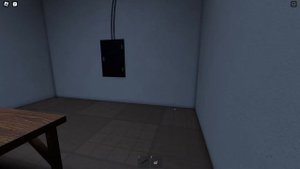 How to escape Hallways in Roblox Ordinary TDS Morph Game
