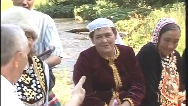 Хазина Ишимбайский район РБ 2 2011 смотреть онлайн