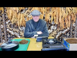 Жарим, Парим -  сорт табака Кентукки Берли.