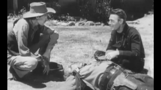 Abilene Town (1946) - Classic Western Movie, Randolph Scott смотреть онлайн