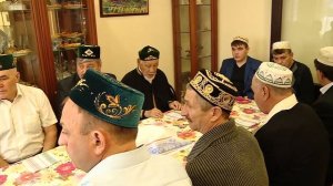 НИКЯХ татары в Волгограде
