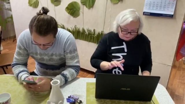 Я люблю тебя мама! #СпасибоМама