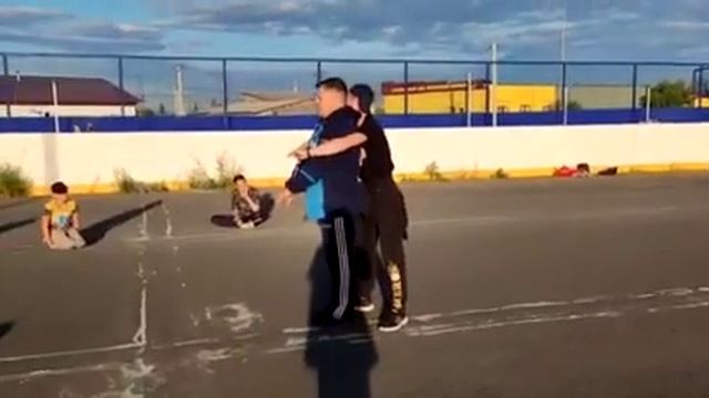 #Хосинсуль#????#Тхэквондо ?#Введенское#??#август 2022? смотреть онлайн