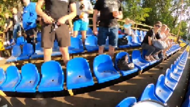 #усатыйVLOG 8 / ТИЗЕР / Реутов / United Reutov Fans / ФК ПРИАЛИТ / Фанаты Подмосковья / Реутовские смотреть онлайн