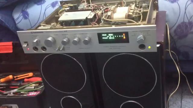 Radiotehnika u101 смотреть онлайн