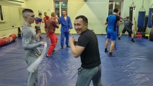Разминка рукопашников упражнения с поясом