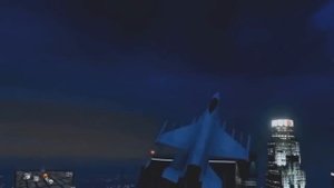 Мифы GTA 5 - (Выпуск 37 : "Бермудский Треугольник")