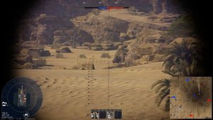 НОВЫЙ ГРАФИЧЕСКИЙ ДВИЖОК в WAR THUNDER