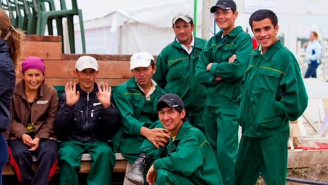 Мусофир смотреть онлайн